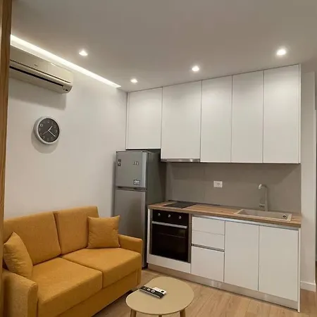 Daire 62°bs Charming @bllok *