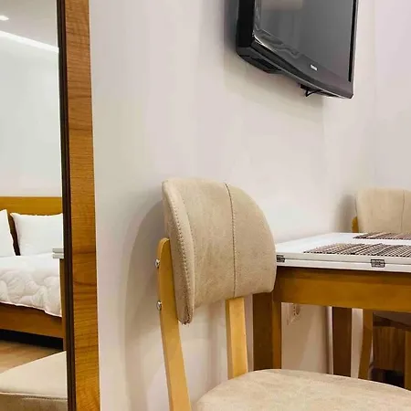 Apartman 62°bs Charming @bllok *