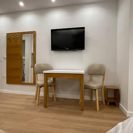 62°bs Charming @bllok Apartamento *