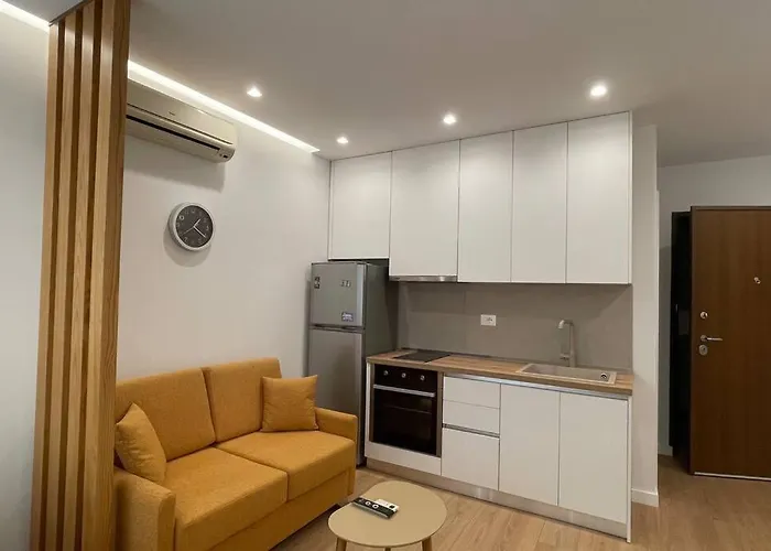 Apartament 62°bs Charming @bllok *