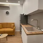 Apartment 62°bs Charming @bllok Tirana