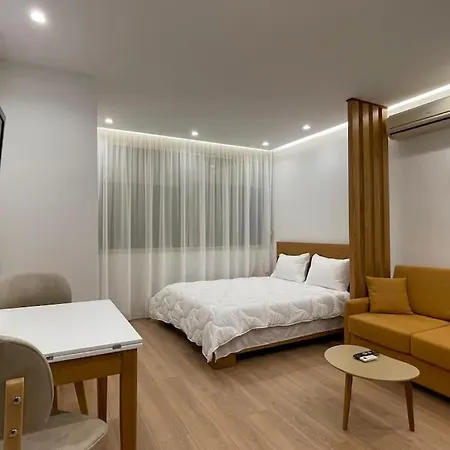 62°bs Charming @bllok Apartment