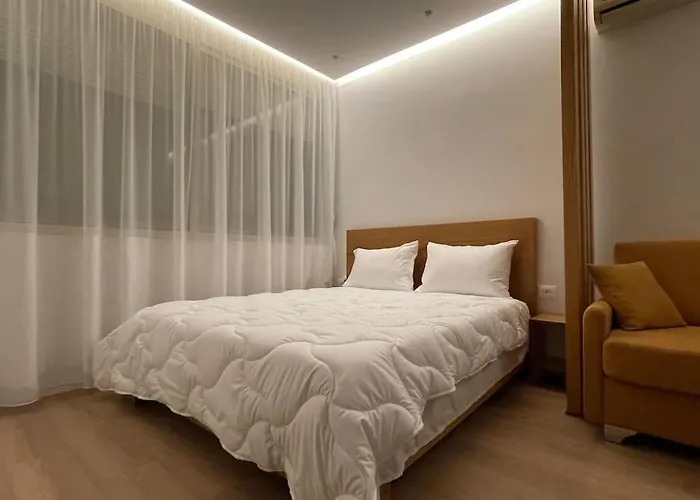 62°bs Charming @bllok Appartement *