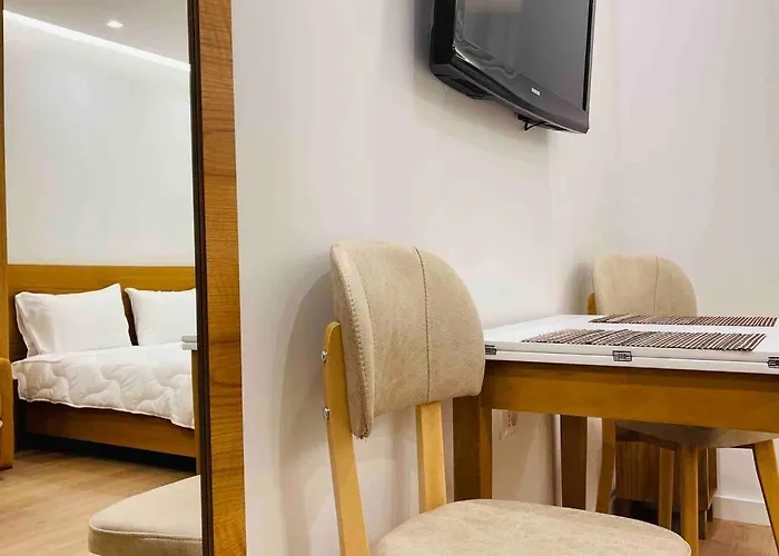 Appartement 62°bs Charming @bllok *